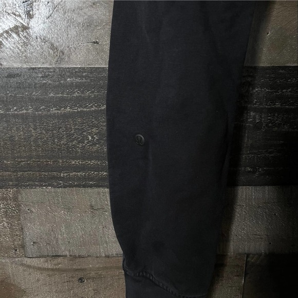 SOLD Lululemon Ready To Fleece Joggers Size 4 - Picture 7 of 7